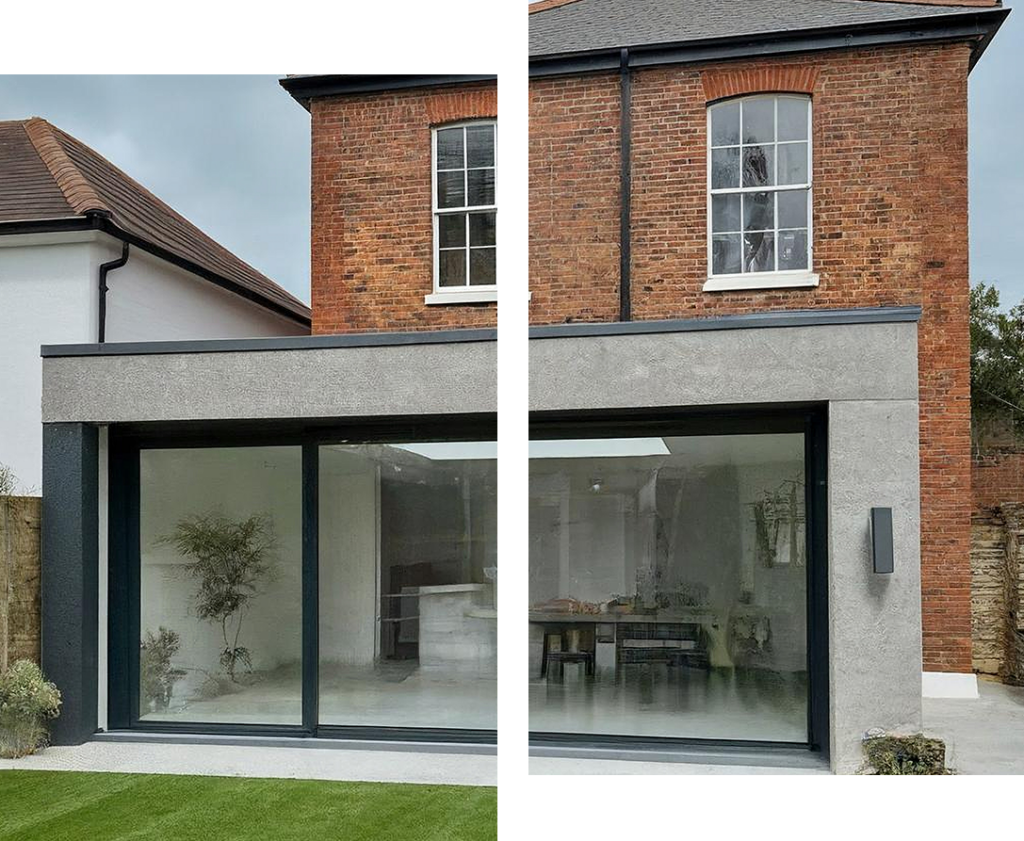 About Us - Edward Charles Design and Build Limited