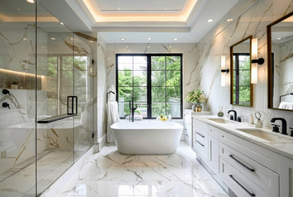 Edward Charles Design & Build Ltd | Design & Build | Edward Charles | Builders | Designers