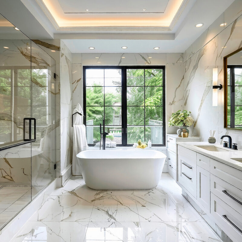 Edward Charles Design & Build Ltd | Design & Build | Edward Charles | Builders | Designers
