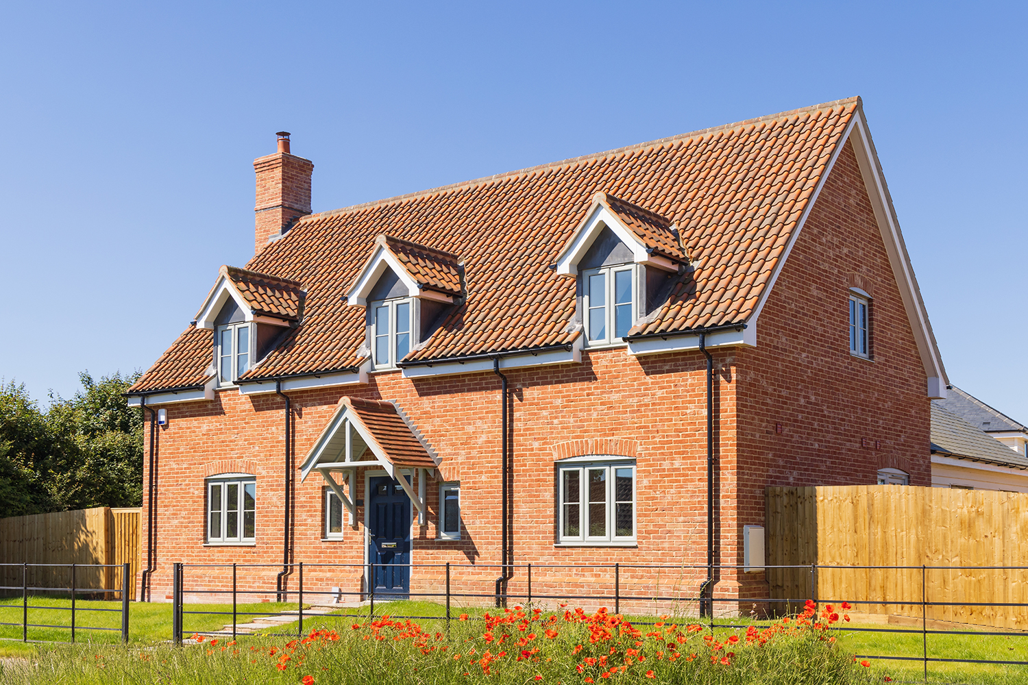 Edward Charles Design & Build Ltd | Design & Build | Edward Charles | Builders | Designers
