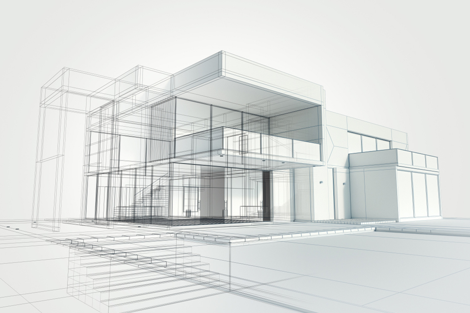 Edward Charles Design & Build Ltd | Design & Build | Edward Charles | Builders | Designers