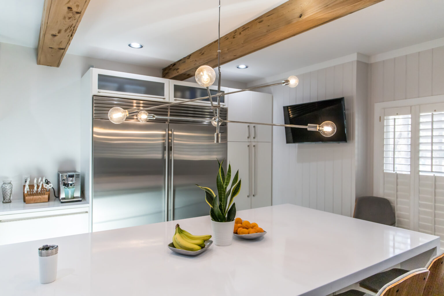 Luxury Kitchens - Edward Charles Design and Build Limited