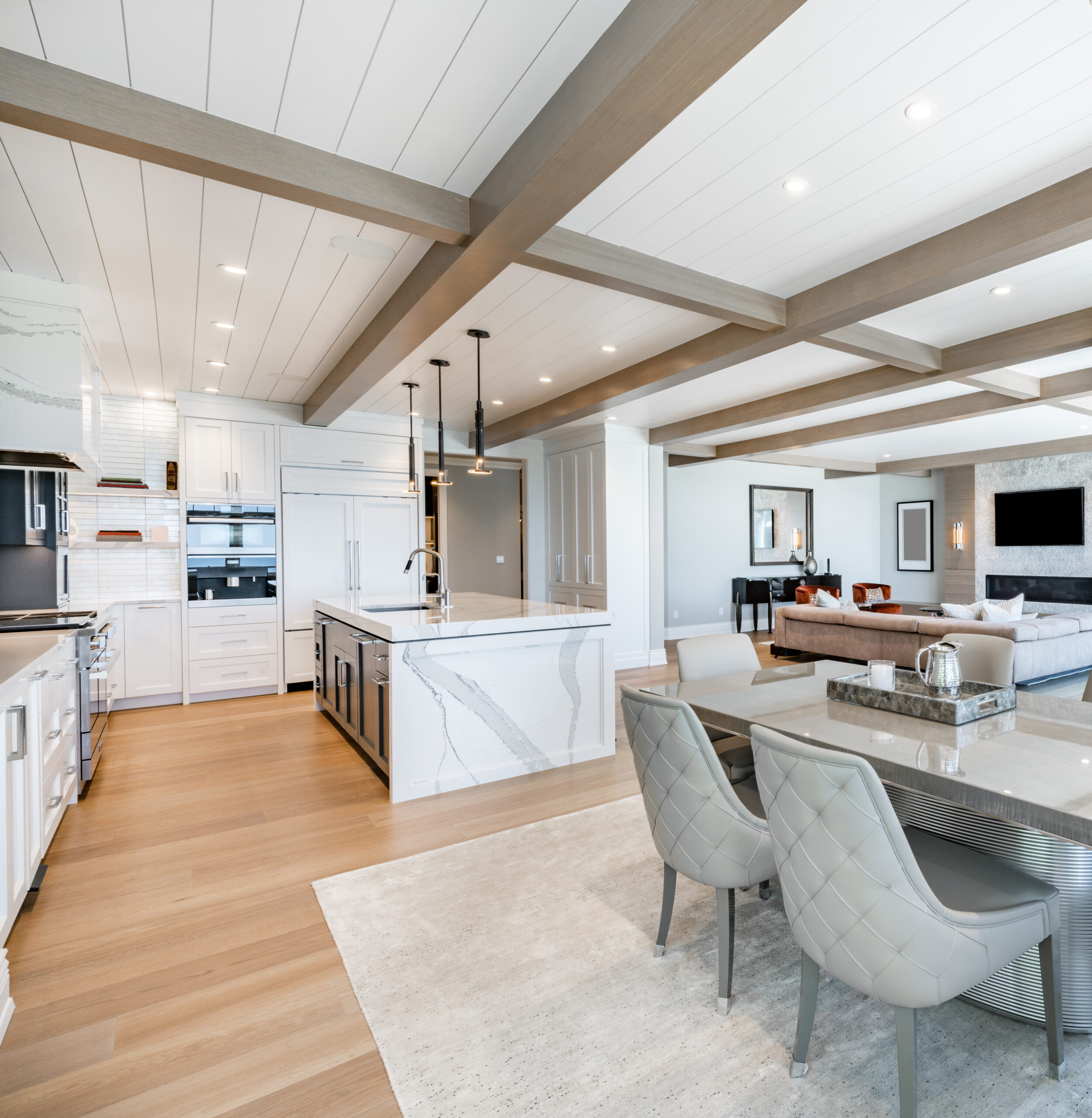 Why Make Edward Charles Design & Build Your High-End Property Developer in Essex