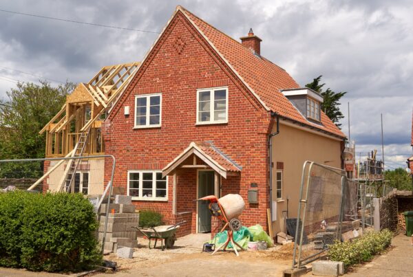 Edward Charles Design and Build Limited