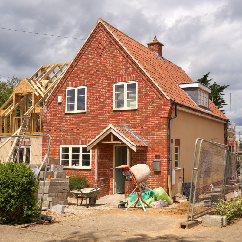 Edward Charles Design and Build Limited