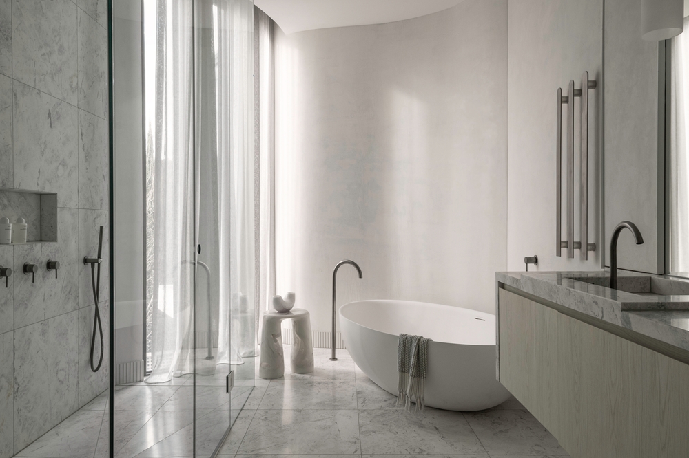 High-End Construction Companies Edward Charles Design & Build Ltd | Design & Build | Edward Charles | Builders | Designers