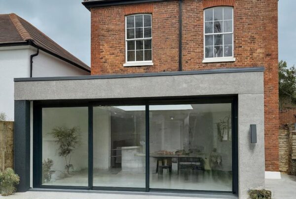 Luxury Home Builder Contractor in Essex Edward Charles Design & Build Ltd | Design & Build | Edward Charles | Builders | Designers