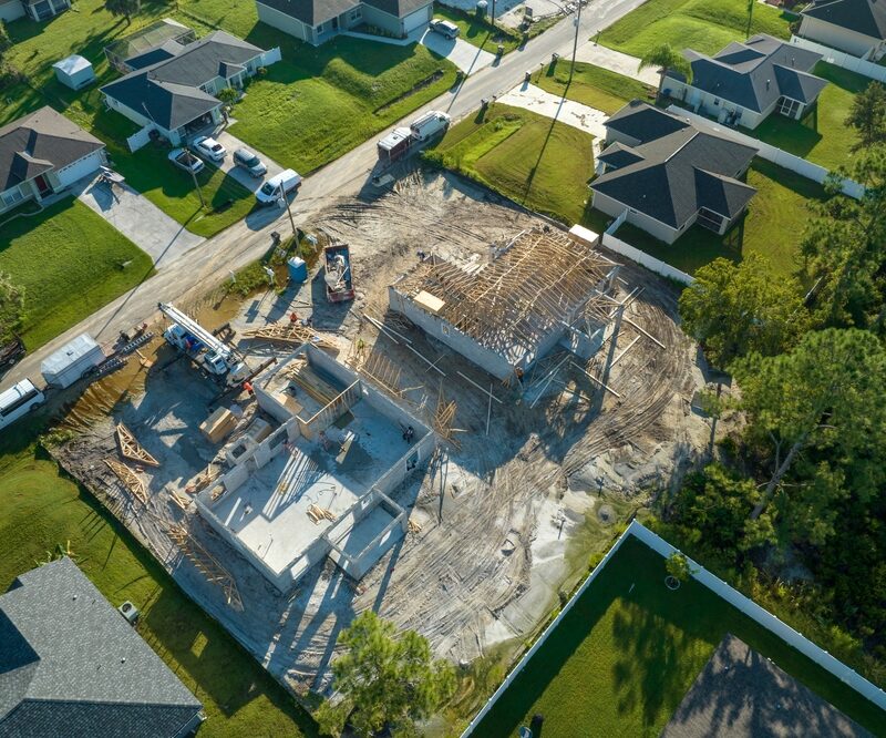 Edward Charles Design and Build Limited