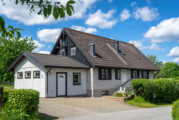 Edward Charles Design and Build Limited