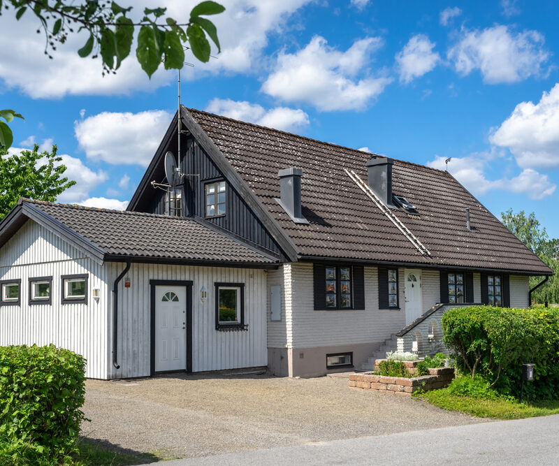 Edward Charles Design and Build Limited